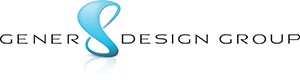 Gener8 Interactive Logo